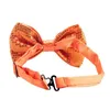 Bow Ties Classic Kid Children Bow Tow Boys Grils Baby Children Bowtie Fashion Cears Colorfor for Stage Performance Christmas 230717