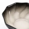 食器セットリンガオ中国語セラミックカップボウルディッシュプレートとスプーンの食器セット