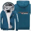 Erkek Hoodies 2023 Sea Doo Seadoo Moto Hiphop Street Giyim Hipster Kıkıcı Hoodie Sıcak Punk Ceketler Polar Kış Palto Sport MC Tracksui