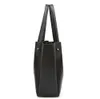 Women's Bag New 2023 European and American Fashion Simple Shoulder Bag Large Capacity Women's Handbag Tote Bag