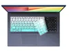 Tangentbordskåpor för S15 M533ia M533 IA S533 S533FL S533F M 533 IA 15 tum Laptop Tangentboard Cover Protector Cover R230717