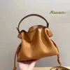 2023 Lucky Bag Borsa a tracolla classica Portafoglio da donna Borsa di marca Borsa da donna Portafoglio Sviluppo Soffitto Dimensioni 23 * Scatola pieghevole Borsa di fascia alta