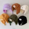 Mode Gesichtsmasken Hals Gaiter Winter Cappello Invernale Uomo Kinder Kinder Pelz Beanies Cap Jungen Mädchen Baby Frauen Cagoule Homme Balaclava Skullies Hut 230717