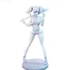 Anime Manga LindenKing 22cm 30cm Prodotto 3D Personaggi dei fumetti Garage Kit GK Modello Non verniciato Regalo per pittore e modellista A112 L230717