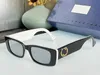 Realfine888 5A Eyewear G0516S G573239 Rectangular Frame Luxury Designer Sunglasses For Man Woman With Glasses Cloth Box G0740S