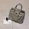 Sac Platinum luxurys single sac à main en cuir haut top top taule borne big womens mode lychee mode coréen version