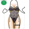 Coton Femmes Tablier Drôle Nouveauté Femmes Sexy Tablier De Cuisine Hommes Nus Femmes Sexy Rude Cheeky Cuisine BBQ Party Homme Tablier Cuisine L230620