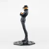 Anime manga 23cm One Piece CP9 Kaku Anime Figure Garage Zestawy manga Statua Pvc Figurina Figurina Model kolekcjonerski