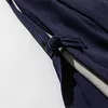 Men's Pants Wide Leg With Improved Cotton And Linen Hakama Double Layer Loose Casual Legged 10 Star Flat Front