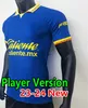 23 24 Liga MX Club America Maglie da calcio Terza HENRY R.MARTINEZ Maglia da calcio D.VALDES G.OCHOA FIDALGO 2023 Fans Player Versione Training Maillot Uomo Bambini Kit XWQ6