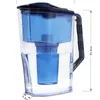 Alkaline Water Filter Pitcher (WP6)-7 Stage Water Ionizer Prifier To Purify Increase PH Levels And Provides Low Negative ORP