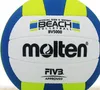 Bollar Original Molten Volleyball BV5000 Moldy Ball Högkvalitativ äkta smält PU -material Officiell storlek 5 230715