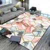 Dywany nowoczesne proste dywan salon dywan sypialnia dywan kuchenny dywan dywan bez poślizgu podłogowy matę herbaty dywan nocny R230717