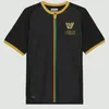 23 24 Venezia FC Soccer Jerseys Home Aramu Forte Fiordilino Peretz Heymans Tessmann Crnigoi 2023 2024Mariano Johnsen Mazzocchi Football Dorts