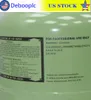 (In Stock) Steel Cylinder Packaging R22 Refrigerant for Refrigeration Equipment for Air Conditioners 30Lb