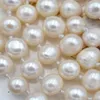 Chains Beautiful! 6-7mm White Akoya Cultured Pearl Necklace