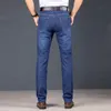 Men S Jeans 2023 Casual Fashion Dopass High Quality 230715