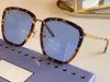 Realfine888 5A Eyewear G0673S G610417 Square Acetate Frame Luxury Designer Sunglasses For Man Woman With Glasses Cloth Box G1267SA