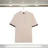 2023Spring Summer Man T Shirts Women Tees Skate oversize Men Short Sleeve T-shirt Luxury Brand Men's T-shirts US SIZE M-3XL###