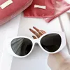 Designer óculos de sol luxo óculos de sol oculos moda quente óculos de sol atacado para rosto redondo lente oval anti-reflexo uv400 luz anti-azul