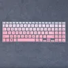 Keyboard Covers For S15 S533 EQ FL S533FL S513 F513 EP EQ F513EA IA K513 EA M513 M513IA m513ua 15.6" Laptop Keyboard Cover Pad R230717