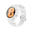 pour Samsung Galaxy watch Wrist Bracelet Strap Protector 42 46 MM Montres intelligentes apparence montres intelligentes Nouvelle montre de sport smartwatch téléphone boîte de chargement sans fil