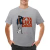 Мужские Полос д'Ай как дагс? Футболка забавная футболка Kawaii одежда мужская рубашка повседневная стильная
