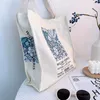 Sacs de soirée UK Arts Femme Toile Sac à bandoulière William Morris Vintage Flower Garden Imprimer Zipper Livres Sac à main Grand fourre-tout pour les femmes Shopping 230717