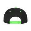 Ball Caps Custom Vintage Funny Kaiju Cthulhu Attack Baseball Cap Men Women Japan Monster Lovecraft Flat Snapback Hip Hop Dad Hat Outdoor