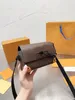 Style classique mini petite boîte en cuir véritable impression en relief sac de créateur sac à bandoulière sacs à bandoulière paquet de soirée