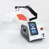 PDT LED machine with 7 colors LED gene biology light beauty machine Acne Treatment Pigment Removal