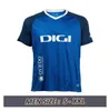 2023 2024 Real Oviedo Camisetas de futbol 23 24 Maillots de football à domicile S. CAZORLA BORJA CAMARASA HUGO ALEMAO SEOANE R.FOLCH Y.MOSSA BORJA Camiseta Equipacion hommes kit enfants