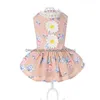 Hond Kleding Kat Boog Tutu Jurk Kanten Rok Huisdier Puppy Prinses Kostuum Kleding Kleine Mooie Mooie 407 J2 Drop Levering Thuis Gar Dhd5U