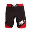 Herrenshorts WTUVIVE MMA Technische Leistung Falcon Shorts Sporttraining und Wettkampfshorts Tiger Muay Thai Boxshorts MMA Short 230715