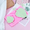 Baking Moulds Leaves Embossed Prints DIY Cake Decorating Mold Various Leaf Maple Resin Molds For Fondant Kitchen Supplies