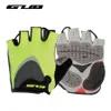 Спортивные перчатки Gub Endurance Cycling Gloves велосипедные велосипедные велосипедные велосипедные перчатки. Силиконовые половины/короткие гелевые перчатки с двойной гель-входом 230716