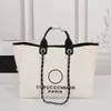 Designer Handbag Autumn And Winter New Bag Women's Bag Black Bag Mixed Fiber Bag Pearl Logo Handbag Beach Bag A66941 B03181 94305 Multiple Styles And Colors