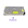 5V Netzteil 70A 350W 110V / 220V AC zu DC 5V 70amp Universal Transformator Schalttreiber Konverter 5V Netzteil für WS2812B WS2813 LED Strip Pixel Lights