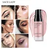 Eye Shadow Highlighter Liquid Glow Makeup Bronzer Face Cream Shimmer Make Up Contour Brighten Shiny Cosmetic 230617