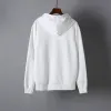 Sublimatie Blanco Witte Hoodies voor mannen vrouwen volwassenen Zacht shirt met lange mouwen met dop DIY Printing party home kleding truien gemengde maten JY17