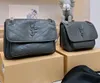 10A Moda Mulheres Luxurys Designers Saco Bolsas De Ombro De Alta Qualidade De Couro CrossBody Bolsa Senhoras Clássico Cadeia Messenger Bags Carteira Embreagem Bolsa Com Logotipo