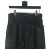 Pantalon grande taille pour hommes haute qualité Indigo petite quantité prix de gros Style japonais coton japon ROUGE D3E2r