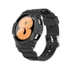 Horloges voor Samsung Galaxy horloge Polsband Beschermer 42 46 MM Slimme horloges uiterlijk slimme horloges Nieuw sporthorloge smartwatch