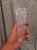 4.8 pouces (12cm) clair Pyrex verre brûleur à mazout transparent brûleur à mazout verre Tube mazout tuyau de combustion tuyaux en verre conduites d'eau