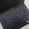 Keyboard Covers For Latitude 5300 5400 5401 7400 7300 7301 2019 13.3" Notebook laptop Keyboard Cover Protector Skin R230717