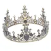 Crown Princess Crown Birthday Party Tiara Queen Crown Lolita headdress L230704