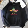 Moletom Masculino Independencia De Mexico Para Homens Moda Moletom FemininoRoupas Top Streetwear Manga Comprida Y2K Roupas Masculinas Sudadera