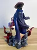 Anime Manga 25cm One Piece Rufy Anime Figure Action Figures Rufy Pvc Statua Figurine Modello Decorazione Giocattoli da collezione Regalo di Natale L230717