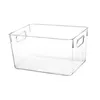 Storage Bags Desktop Box Desk Stationery Organizers For Bedroom Office Decoration