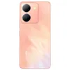 Original Vivo Y78 5G Celular Inteligente 8GB RAM 128GB 256GB ROM MTK Dimensão 7020 Android 6,64" 120Hz LCD Tela Cheia 50MP AF 5000mAh OTG Face ID Impressão Digital Celular